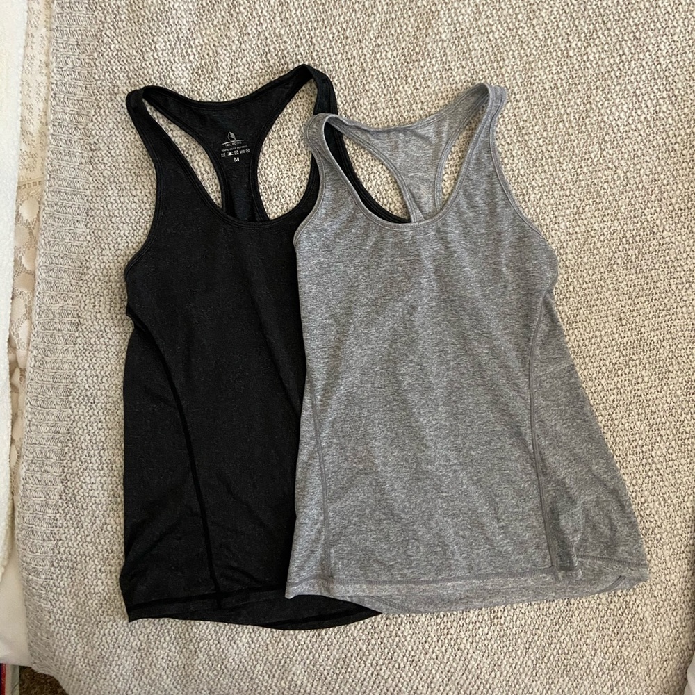 ACTIVE TANK SET